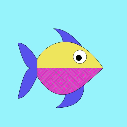 Fish Pond Touch icon