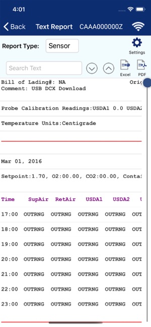 DataLINE Connect™(圖3)-速報App