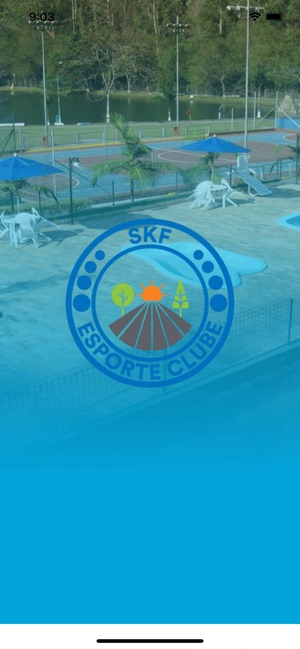 CLUBE SKF(圖1)-速報App