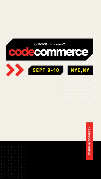 Code Commerce 2019