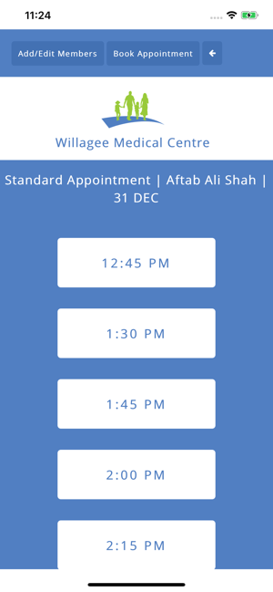 Willagee Medical Centre(圖4)-速報App