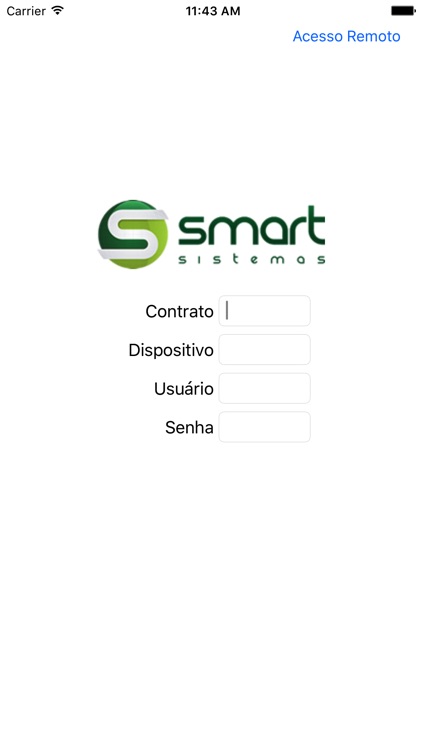 Smart Representante