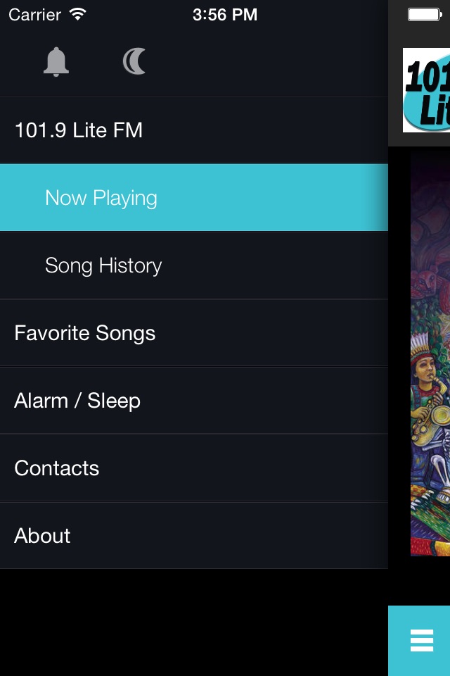 Lite 102 screenshot 2