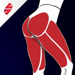 Butt & Legs Workouts Apple Watch App