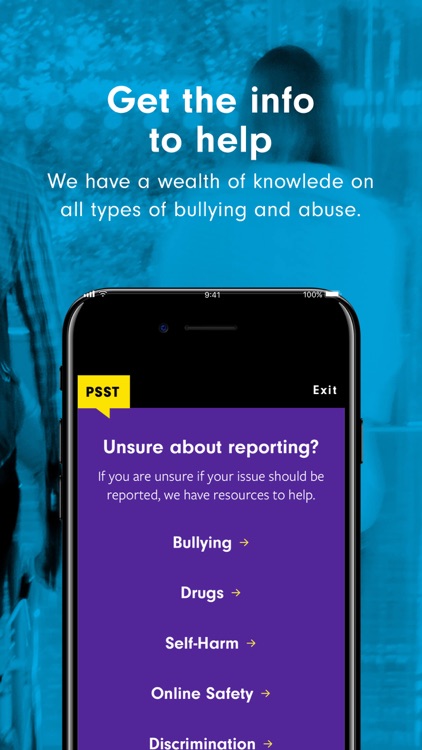 Report It! screenshot-3