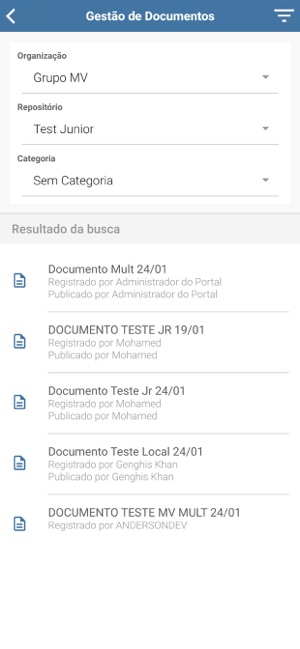 MV Gestão Estratégica e Qualid(圖6)-速報App