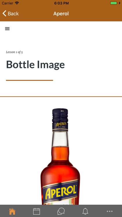 Bevucation screenshot-3