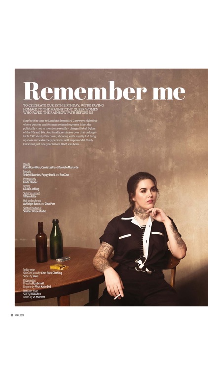 DIVA Magazine