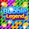 Bubble Legend Mania