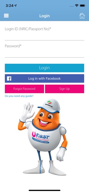 UFirst Perodua Passport(圖3)-速報App