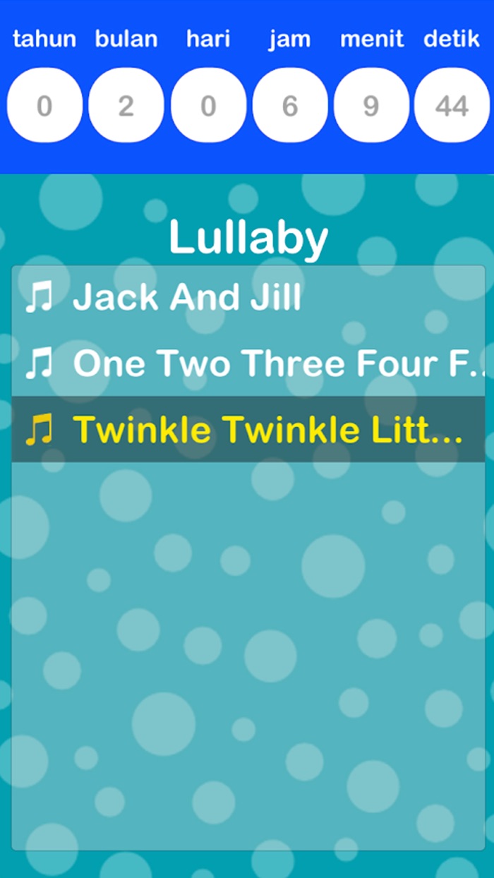 Alkitab Kelahiran LAI