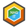 NHG IT Dashboard