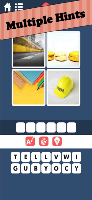 4 pics 1 word : picAword(圖3)-速報App