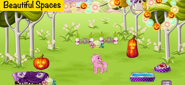 Virtual Pet Corny and Farm.(圖7)-速報App