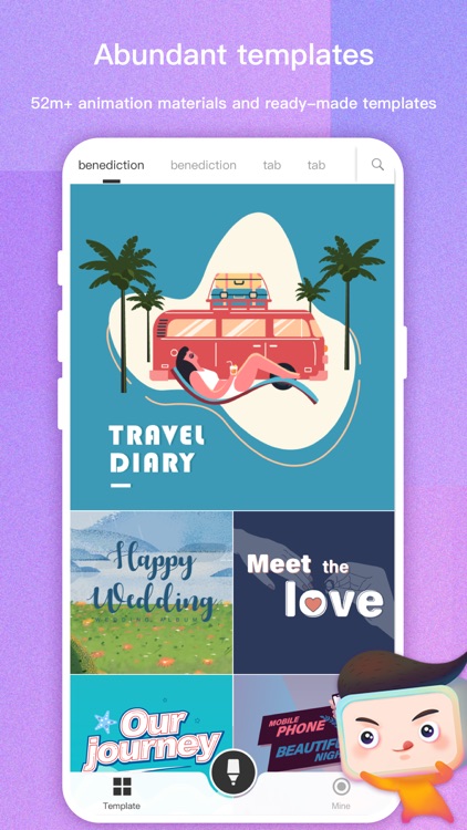 Soom Video - Best Video Editor