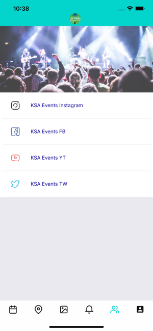 KSA Events(圖4)-速報App