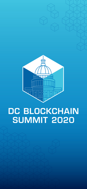 DC Blockchain Summit 2020