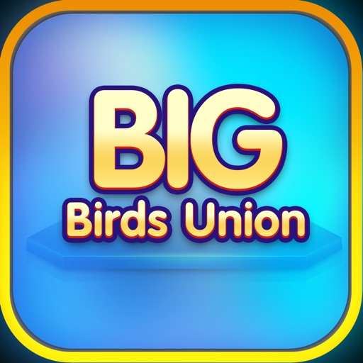 BIG BIRDS UNION