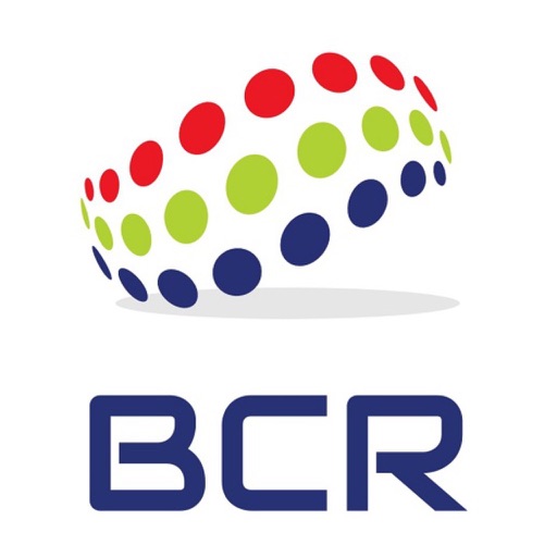 BCR TouchTakeaway