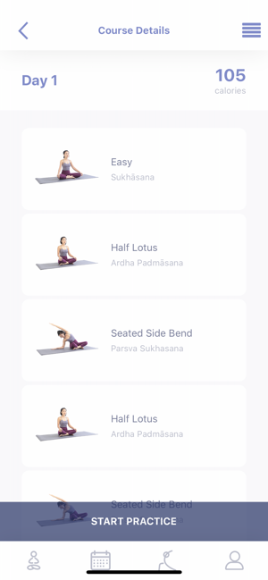 Flow Yoga - Basic For Beginner(圖3)-速報App