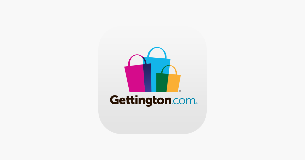 Gettington Mobile on the App Store