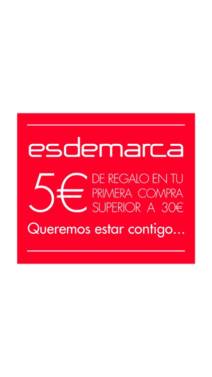 Esdemarca Tu tienda Online screenshot-4