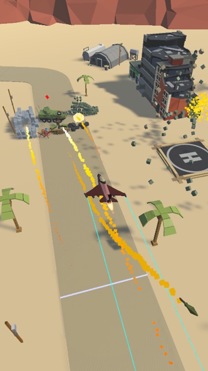 Destroy Enemies screenshot-8