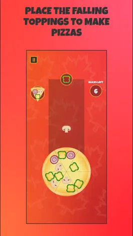 Game screenshot Pizza The Pie - Puzzle Game hack