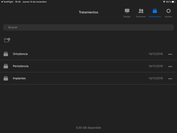 Dentool screenshot-8