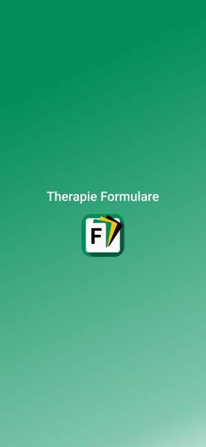 Therapie Formulare(圖1)-速報App