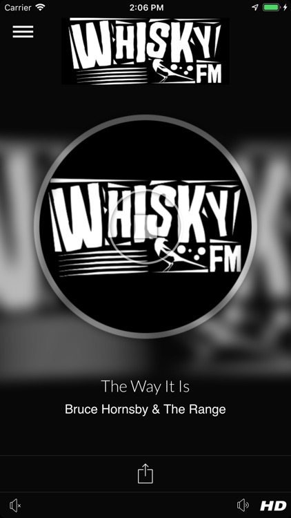 Whisky FM