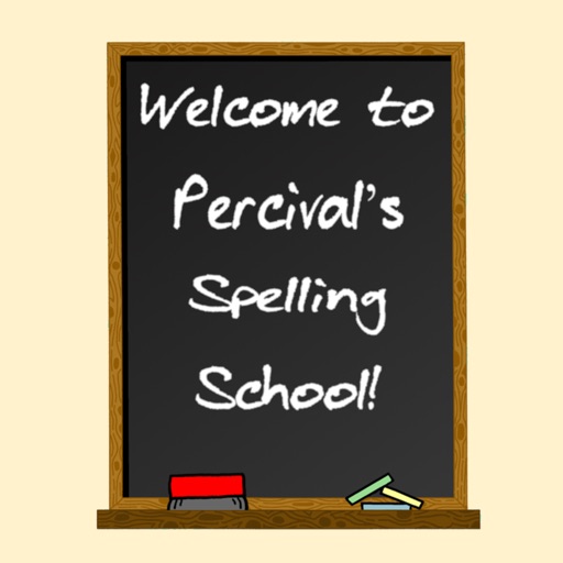 Percival's Spelling School