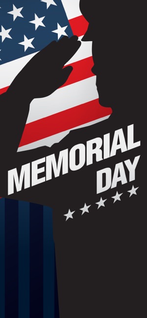 Memorial Day Cards & Wishes V(圖1)-速報App