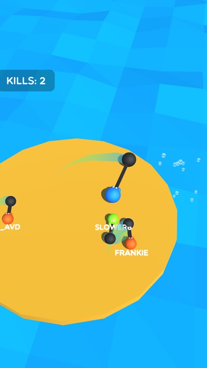 Swing.io screenshot-3