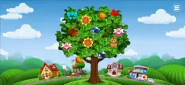 Game screenshot L'arbre magique mod apk