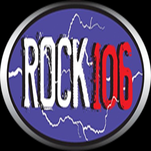 ROCK 106 iOS App