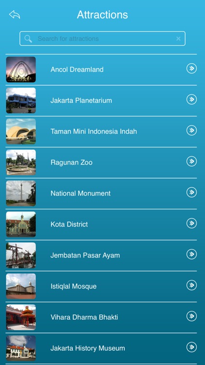 Java Island Tourism Guide