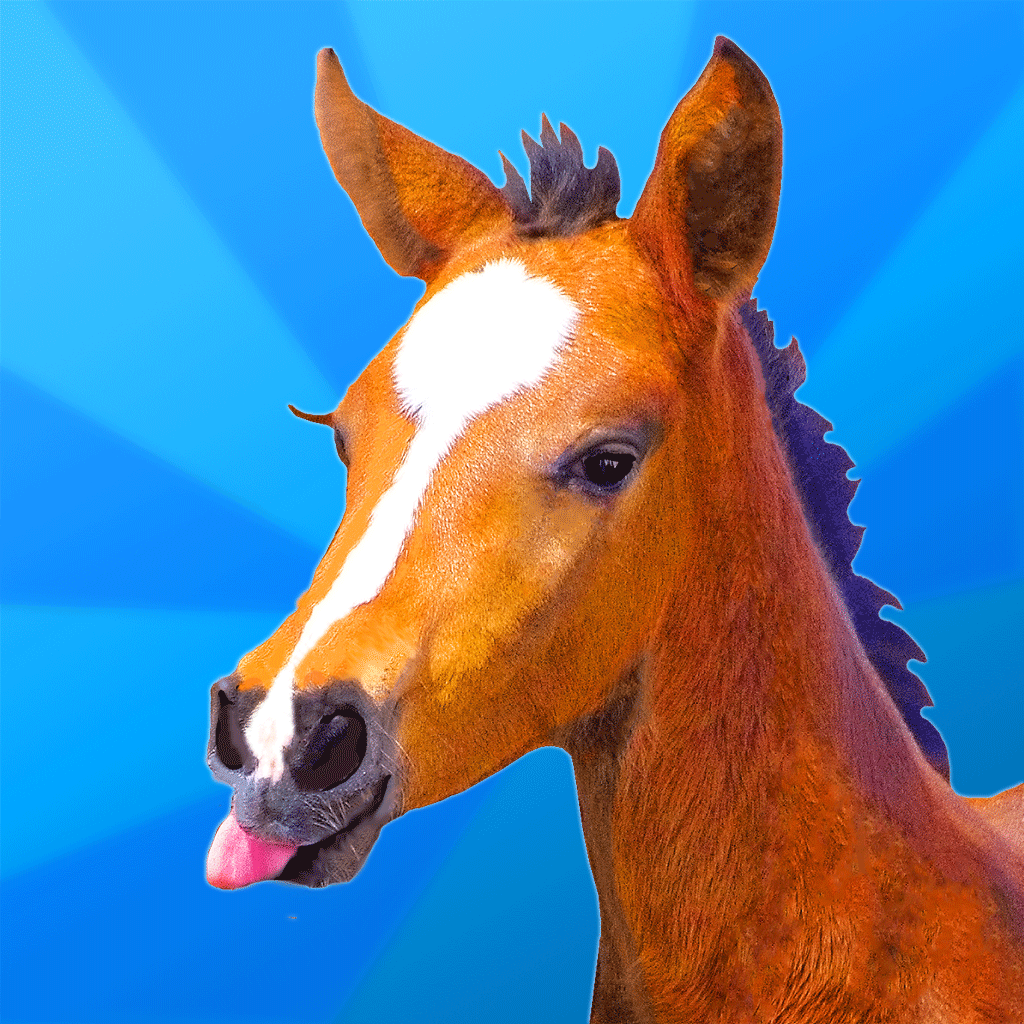 Get Jumpy Horse Breeding for iOS, iPhone, iPad Aso Report