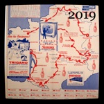VR Guide Tour de France 2019
