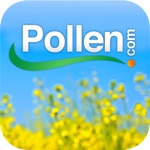 Pollen.coms Allergy Alert