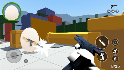 SHELL SHOOTERS screenshot1