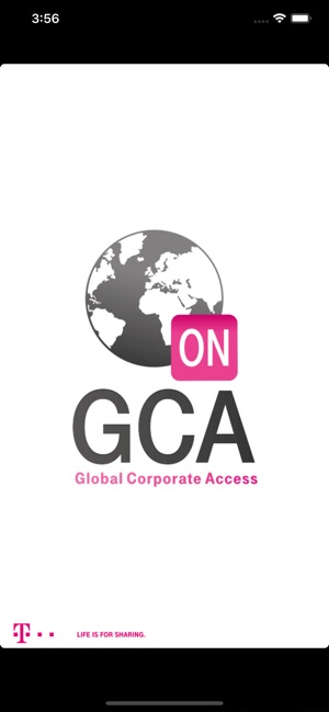 Global Corporate Access(圖1)-速報App