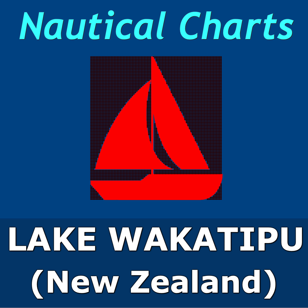 Get Lake Wakatipu (New Zealand) for iOS, iPhone, iPad Aso Report