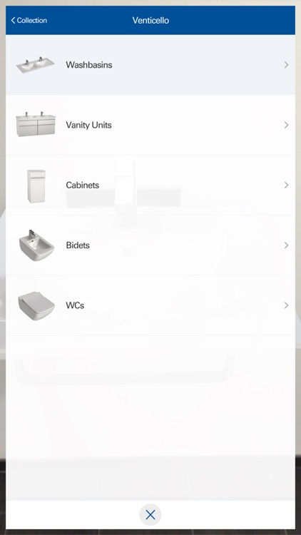 V&B AR Catalog screenshot-3