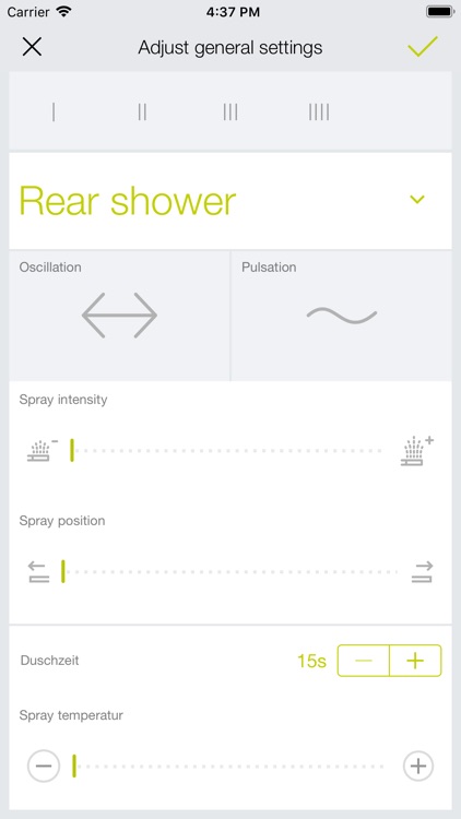 LaPreva screenshot-4