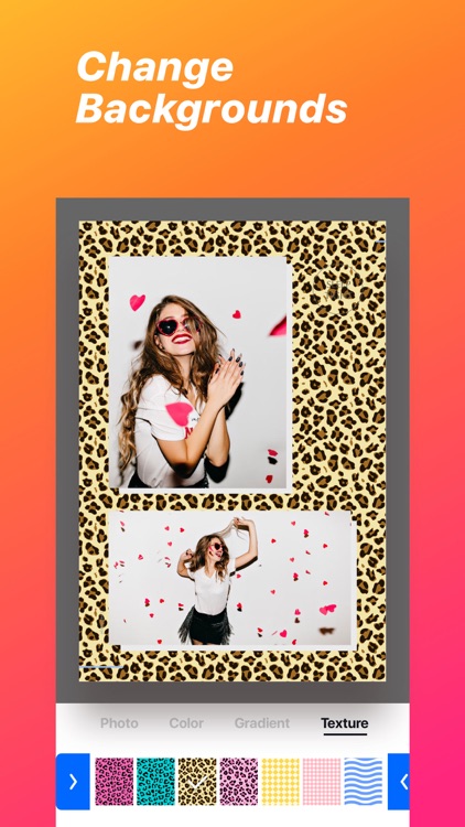 Collage Maker ◇ screenshot-3