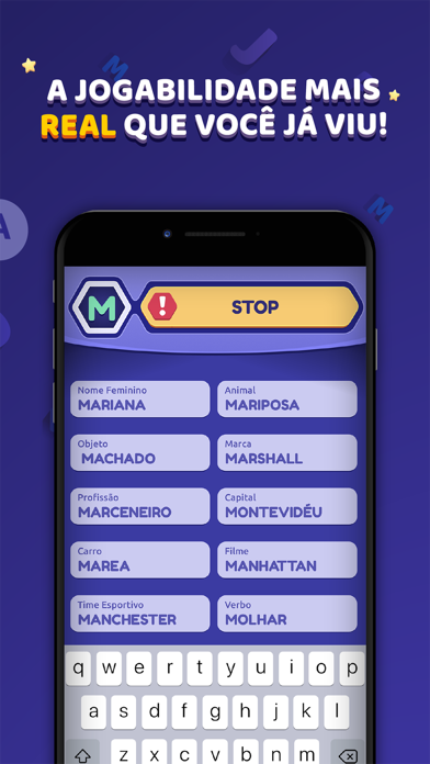 StopotS - Stop, Adedonha – Apps no Google Play