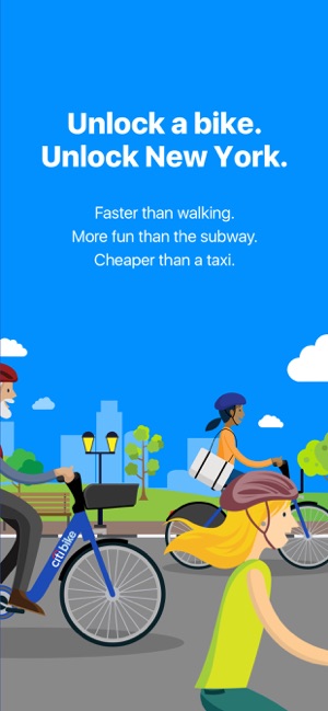 Citi Bike(圖1)-速報App