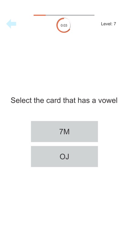 Brain Teaser: Trivia Quiz Game screenshot-7