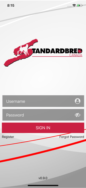 Standardbred Canada Mobile(圖1)-速報App